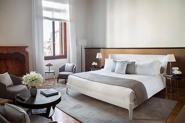 Aman 5* Venetië