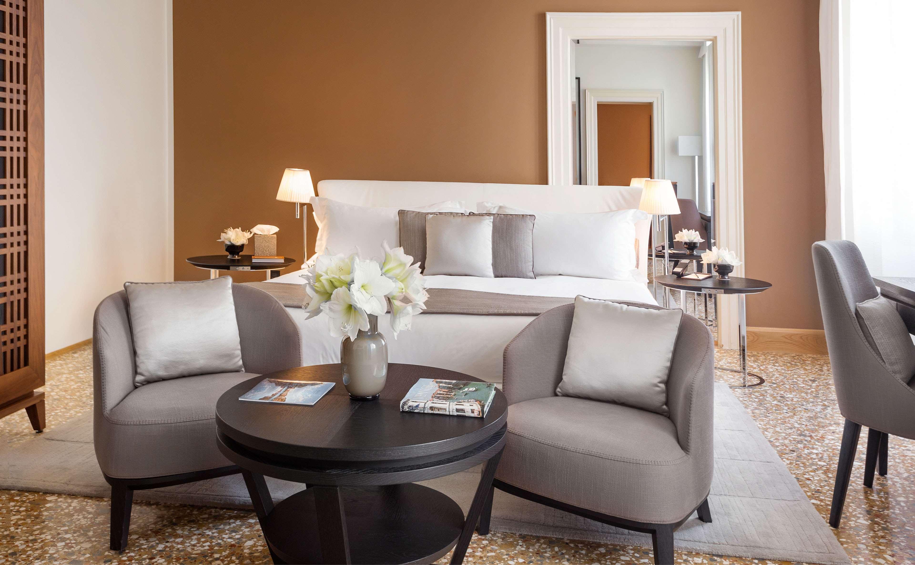 Aman Hotel Venetië