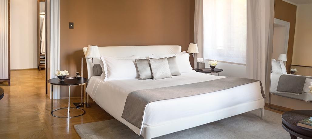 Aman Hotel Venetië
