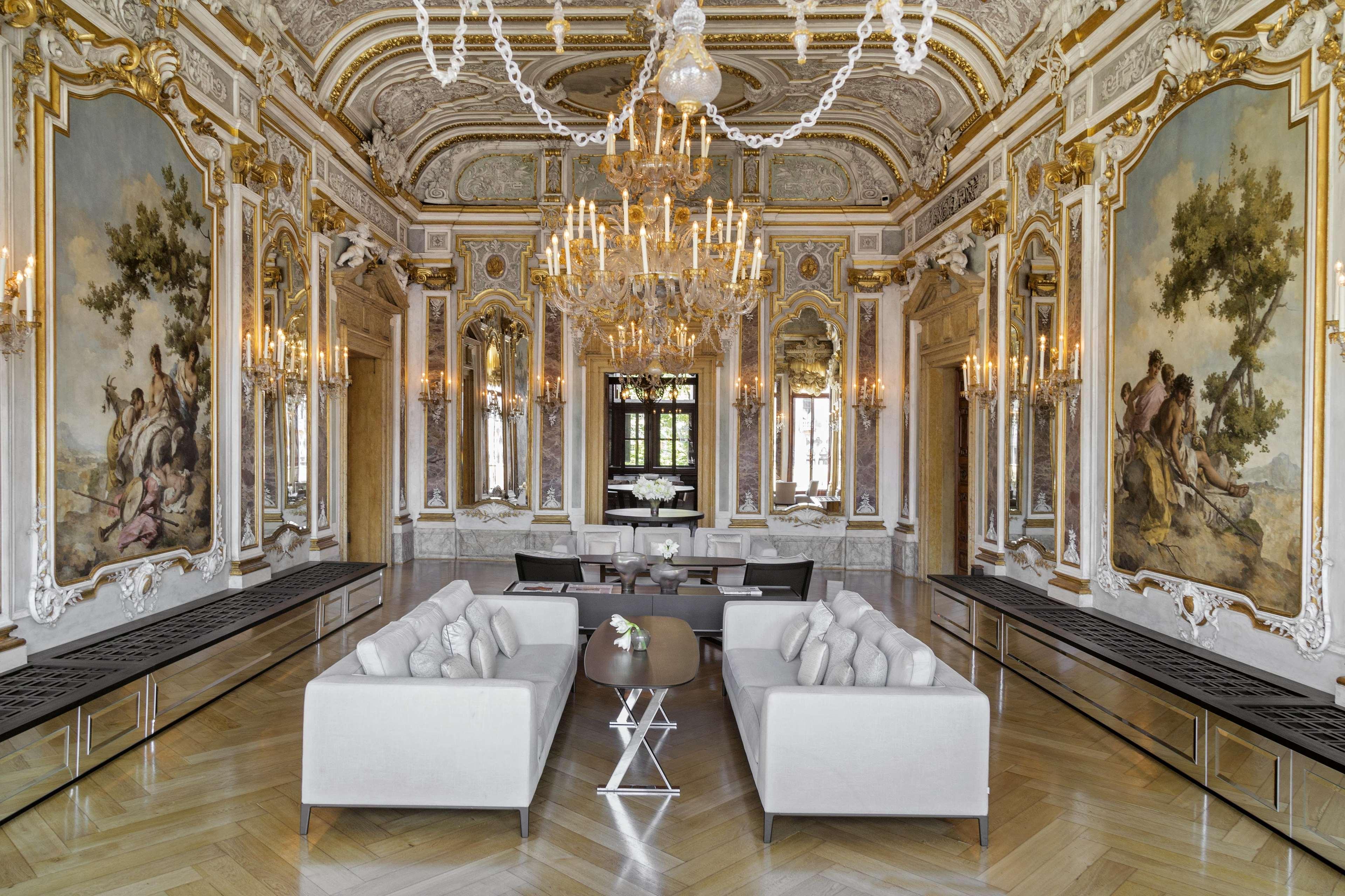 Aman Hotel Venetië