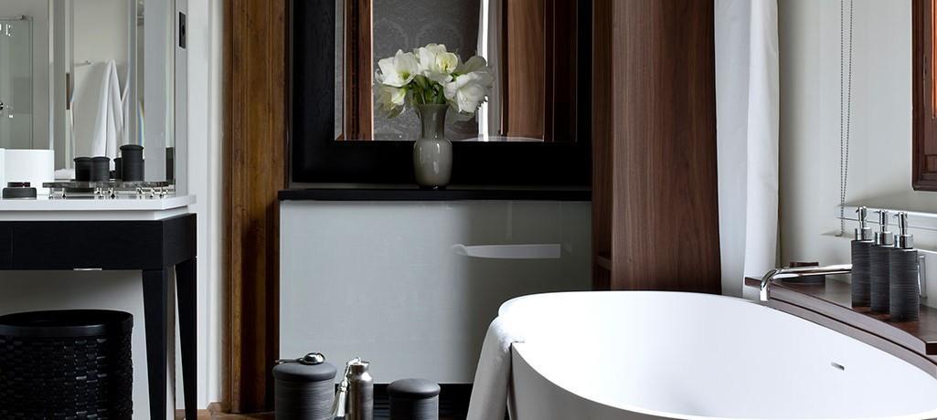 Aman Hotel Venetië