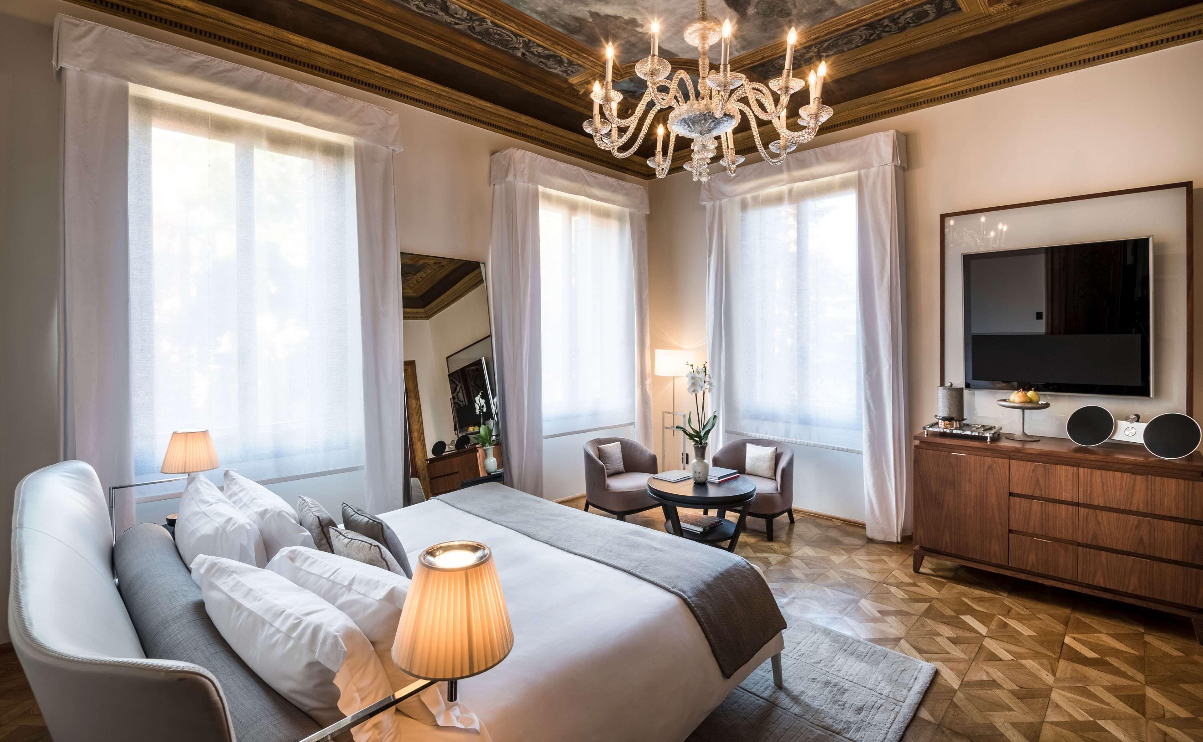 Hotel Aman Venetië