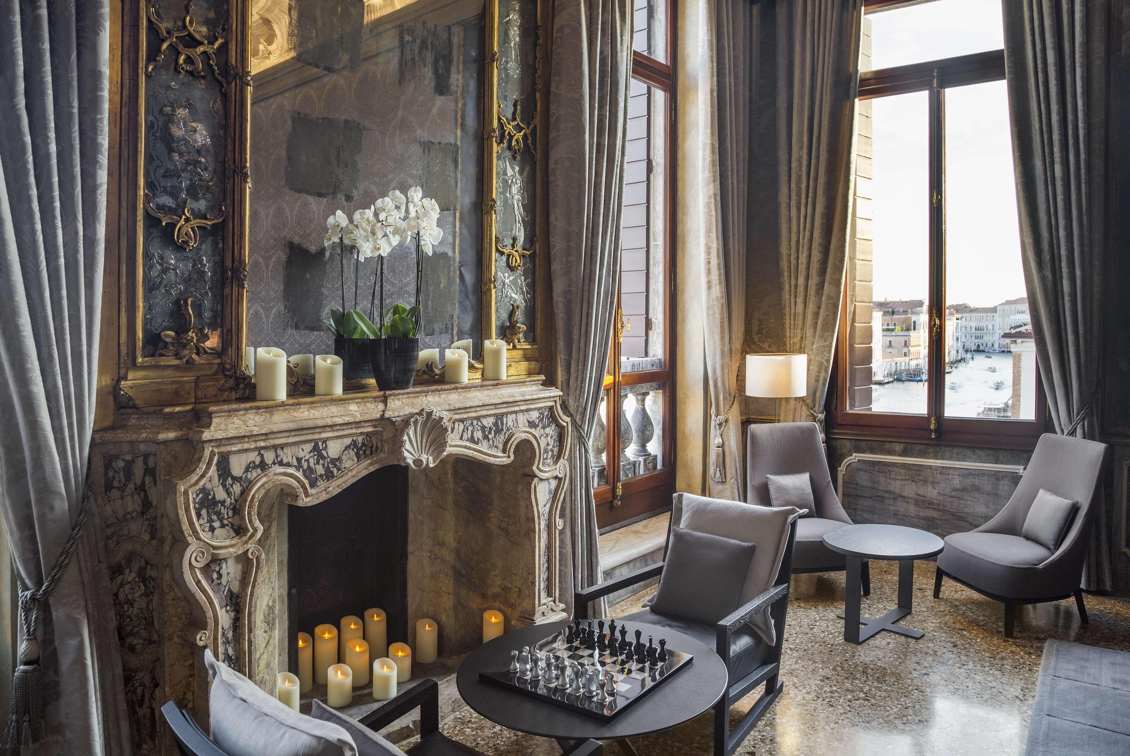 Hotel Aman Venetië