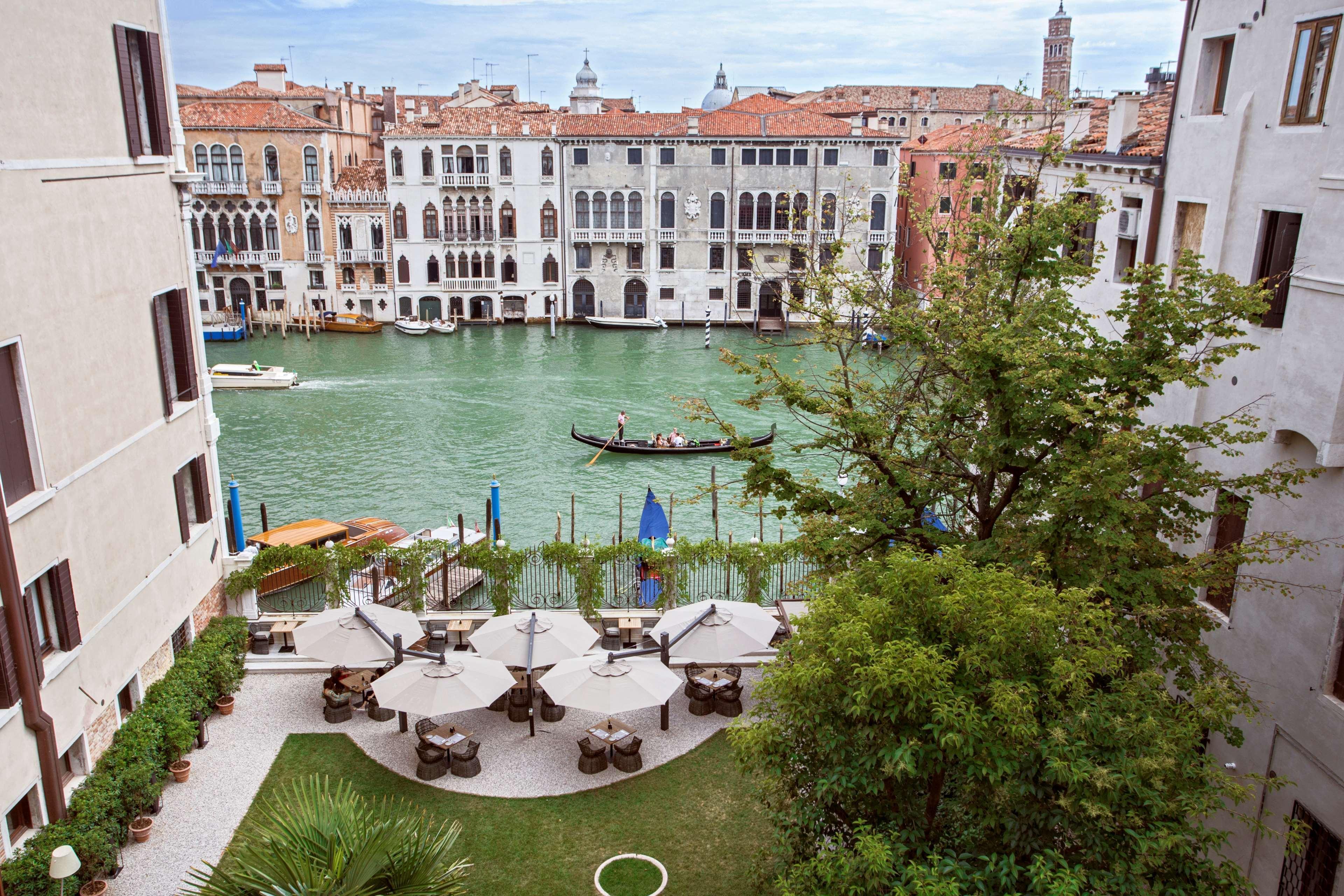 Aman Hotel Venetië