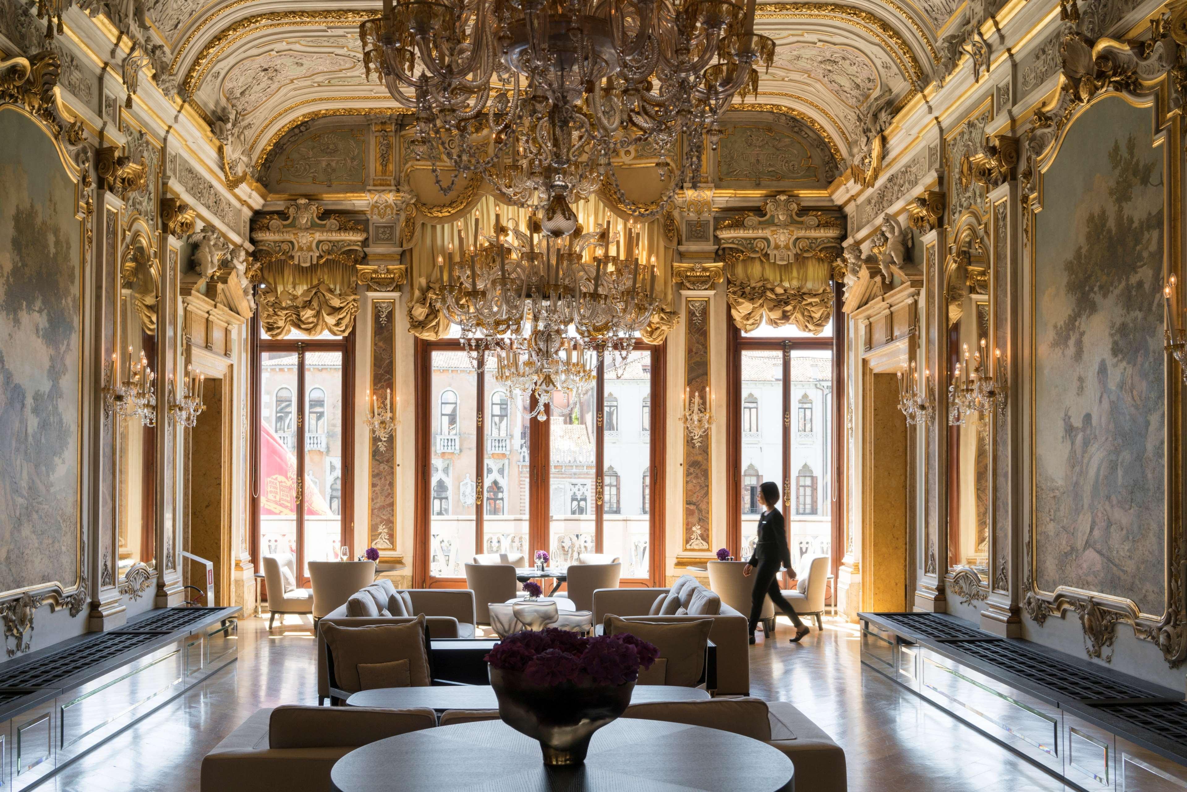 Aman Hotel Venetië