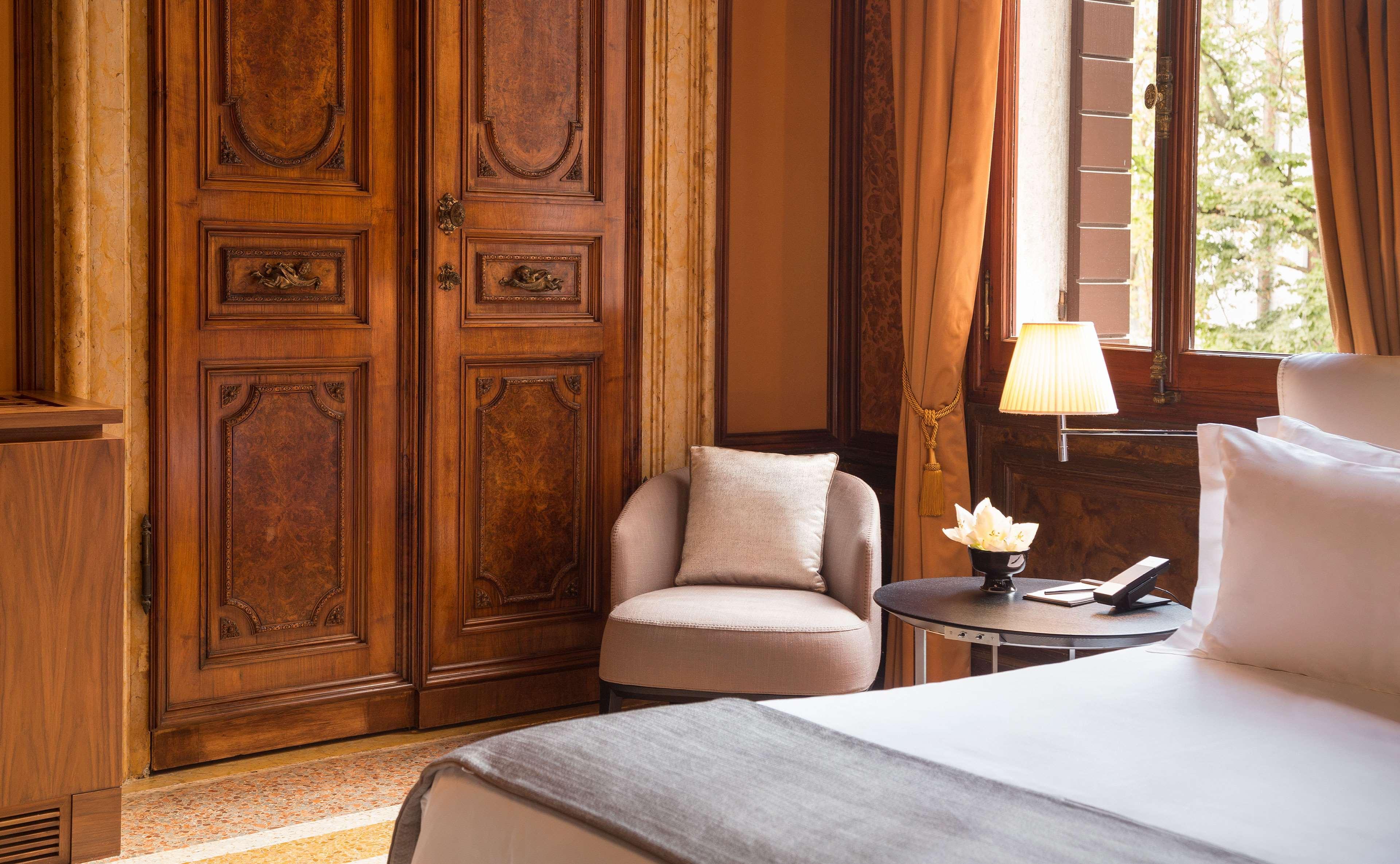 Aman 5* Venice