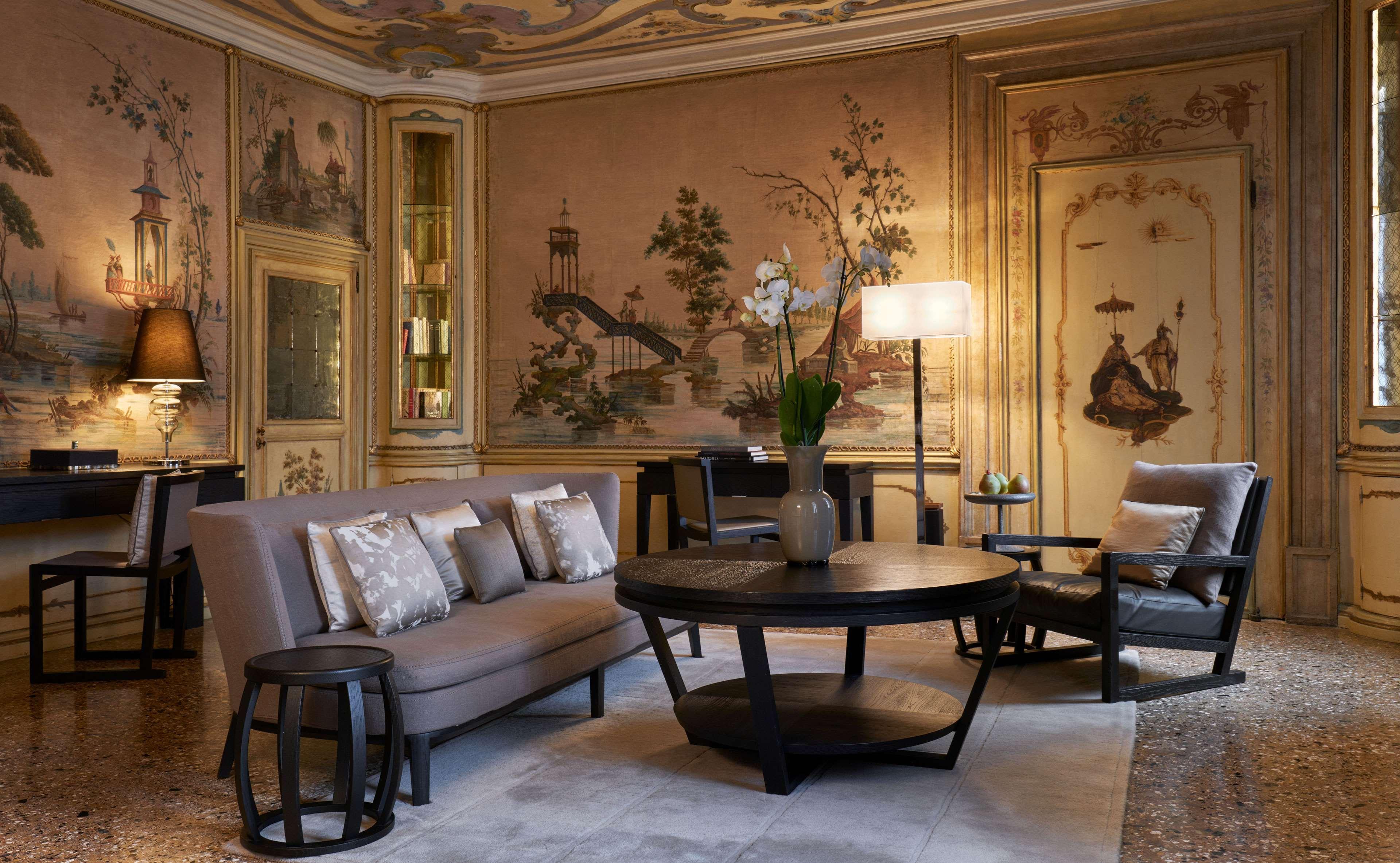 Hotel Aman Venice