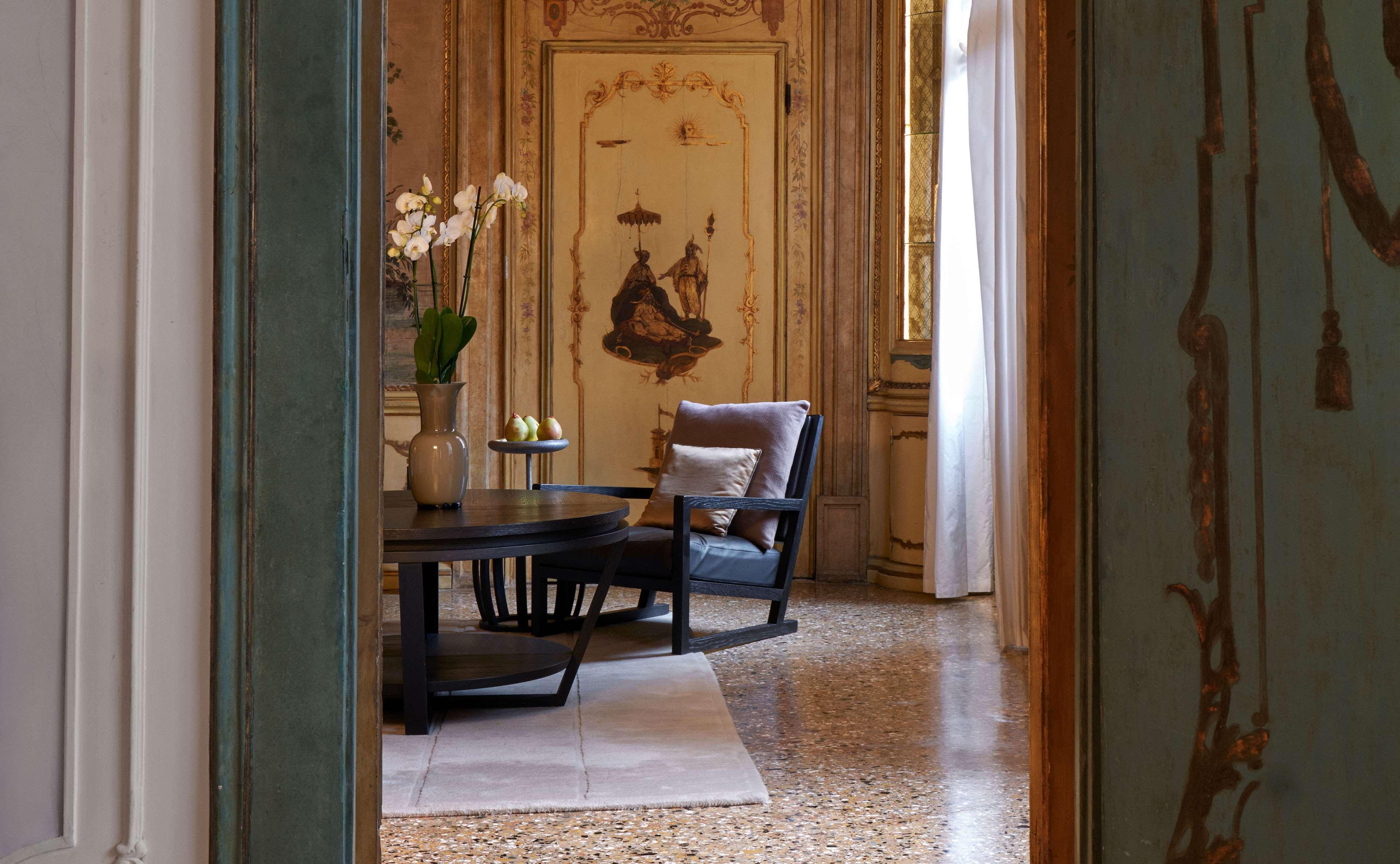 Aman 5* Venice