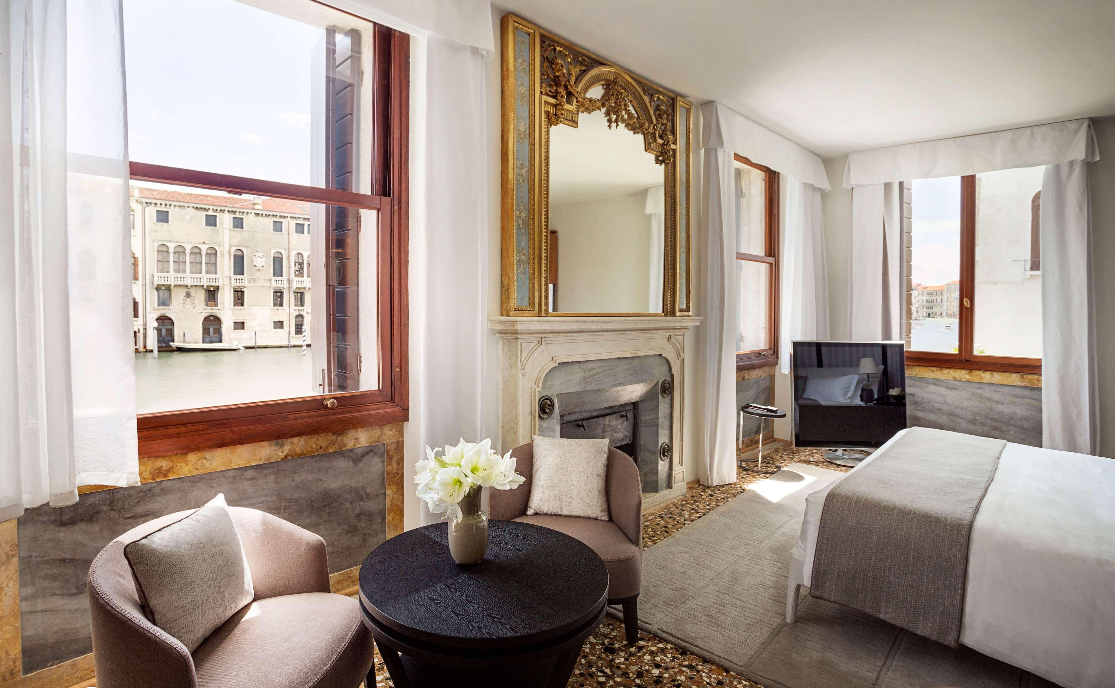 Aman 5* Venice